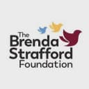 The Brenda Strafford Foundation logo