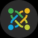 The link: youth and family supports logo