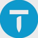 Thumbtack logo