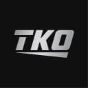 TKO logo