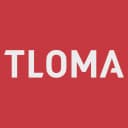 The Law Office Management Association (TLOMA) logo