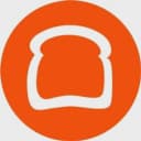 Toast logo