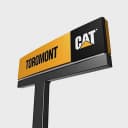 Toromont Cat logo