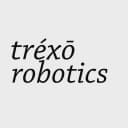 Trexo Robotics logo