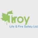 Troy Life & Fire Safety Ltd. logo