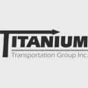 Titanium Transportation Group Inc. logo