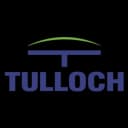TULLOCH logo