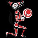 səlilwətaɬ (Tsleil-Waututh Nation) logo