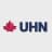 University Health Network logo