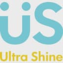 Ultra Shine logo