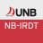 University of New Brunswick logo