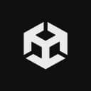 Unity logo