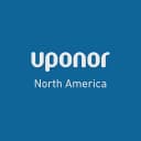 Uponor logo