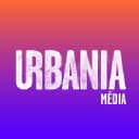 URBANIA Media logo