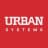 Urban Systems Ltd. logo
