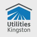 Utilities Kingston logo