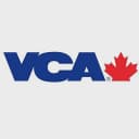VCA Canada logo