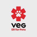VEG ER for Pets logo