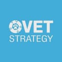 VetStrategy logo