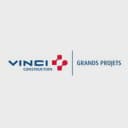 VINCI Construction Grands Projets Hellas S.A. logo