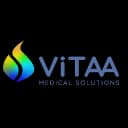 ViTAA Medical Solutions Inc. logo