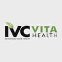 IVC Vita Health Products Inc. logo