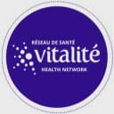 Vitalité Health Network logo