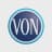VON Canada logo