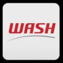 WASH logo