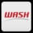 WASH logo