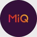 MiQ logo
