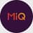 MiQ logo