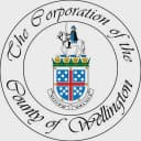COUNTY OF WELLINGTON logo