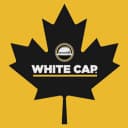 White Cap Canada logo