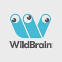 WildBrain Studios logo