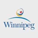 CITY OF WINNIPEG logo