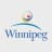 CITY OF WINNIPEG logo
