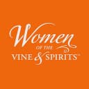 Women of the Vine & Spirits logo