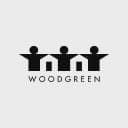 WOODGREEN COMMUNITY SERVICES logo