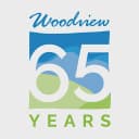 Woodview mental health and autism services logo