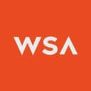 WSA logo