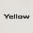 Chaussures Yellow logo