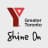 YMCA of Greater Toronto logo