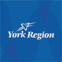 York Region logo