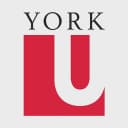 York University logo