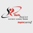 York Region District School Board logo