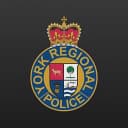 YORK REGIONAL POLICE logo