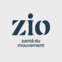 Zio Santé du Mouvement logo